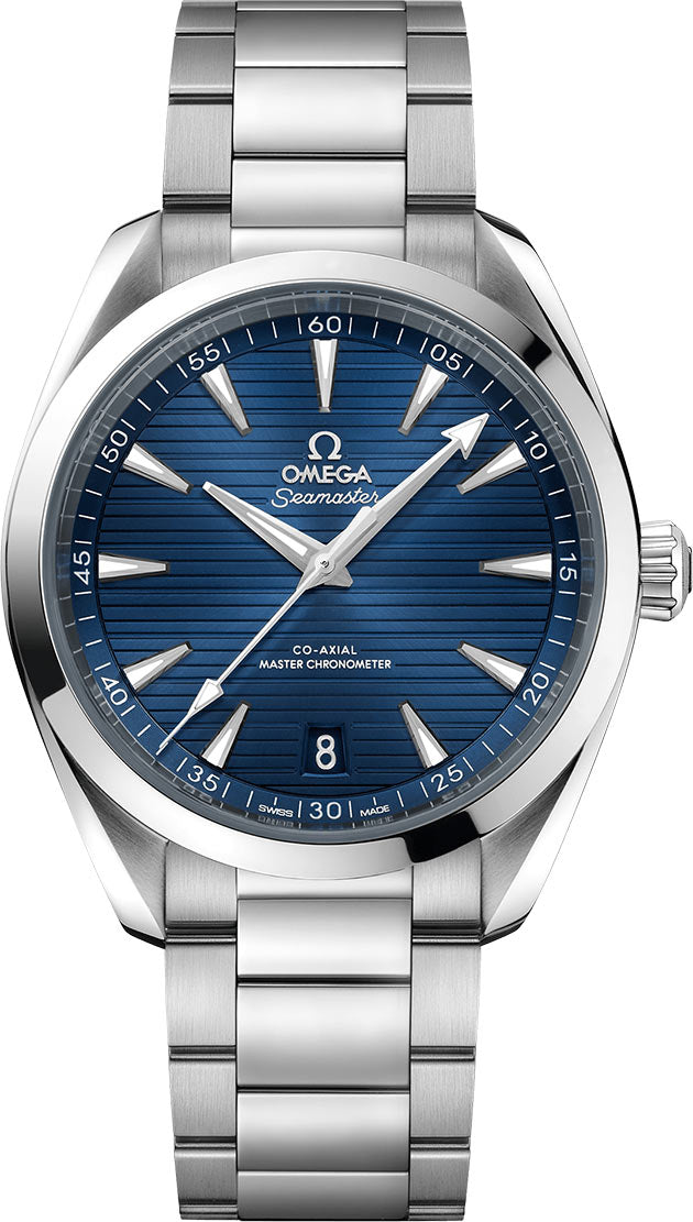 Omega Seamaster Aqua Terra 150M Ref. 220.10.41.21.03.004 - ON10393