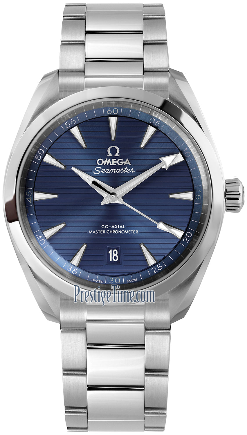 Omega Seamaster Aqua Terra 150M Ref. 220.10.41.21.03.004 - ON10393
