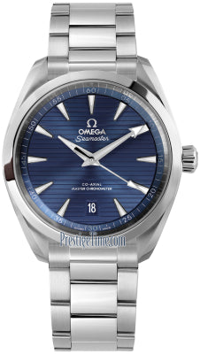 Omega Seamaster Aqua Terra 150M Ref. 220.10.41.21.03.004 - ON10393