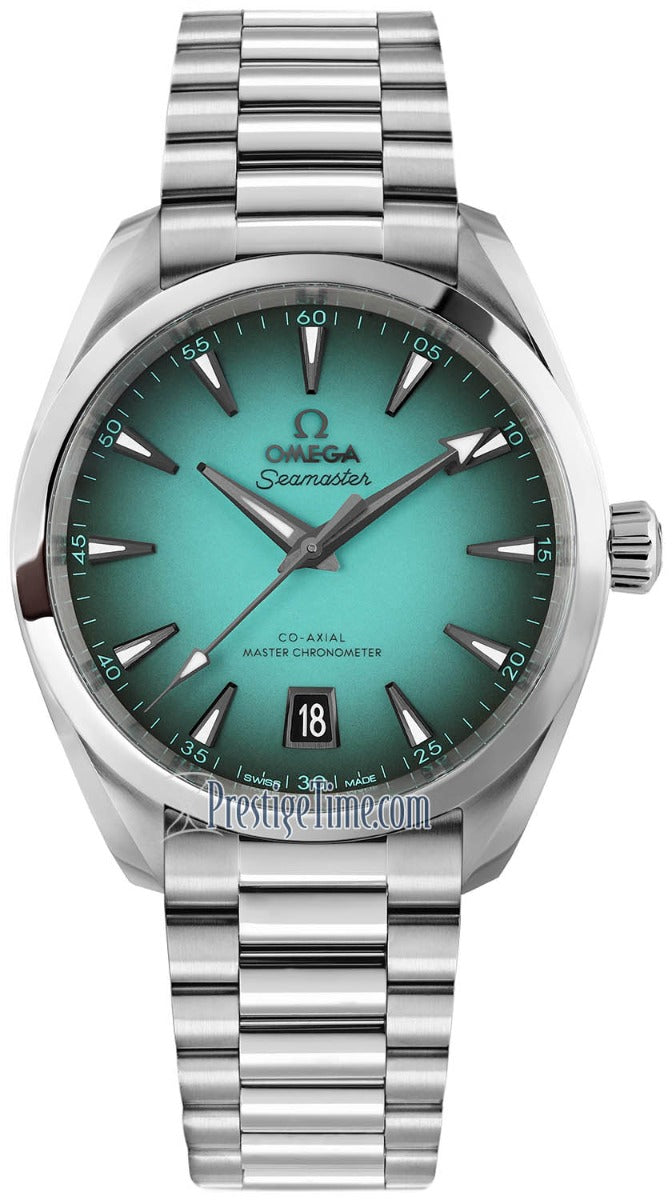 Omega Seamaster Aqua Terra 150M Ref. O22010412103006 - ON10394