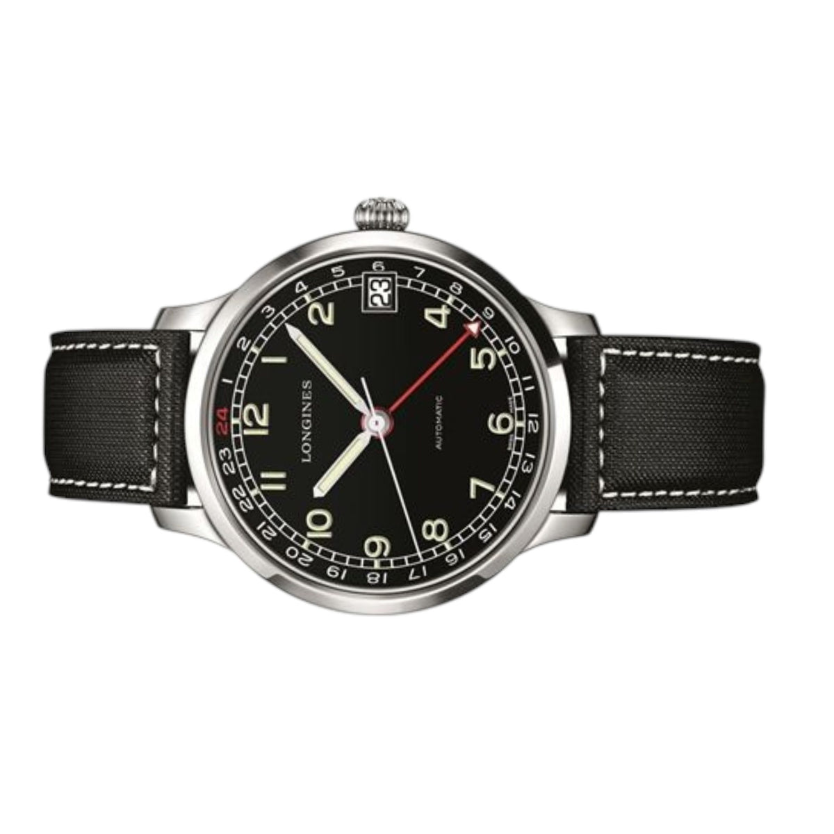 Longines Heritage Military 1938 L27894530