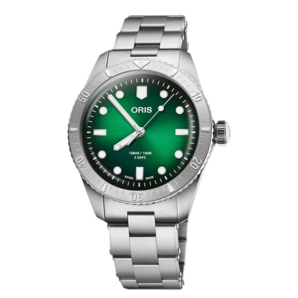 Oris Divers Sixty-Five Calibre 400 01 400 7774 4057-07 8 19 18