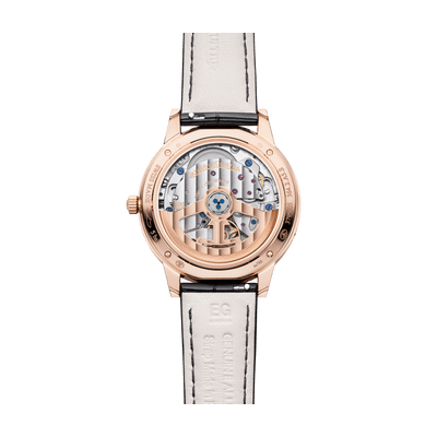 Jaeger-LeCoultre Rendez-Vous Moon Ref. Q3572431 - ON10104 - vista 2