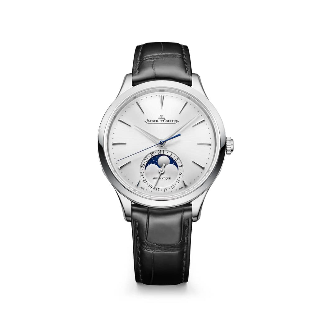 Jaeger-LeCoultre Master Ultra Thin Moon Ref. Q1248421 - ON10108