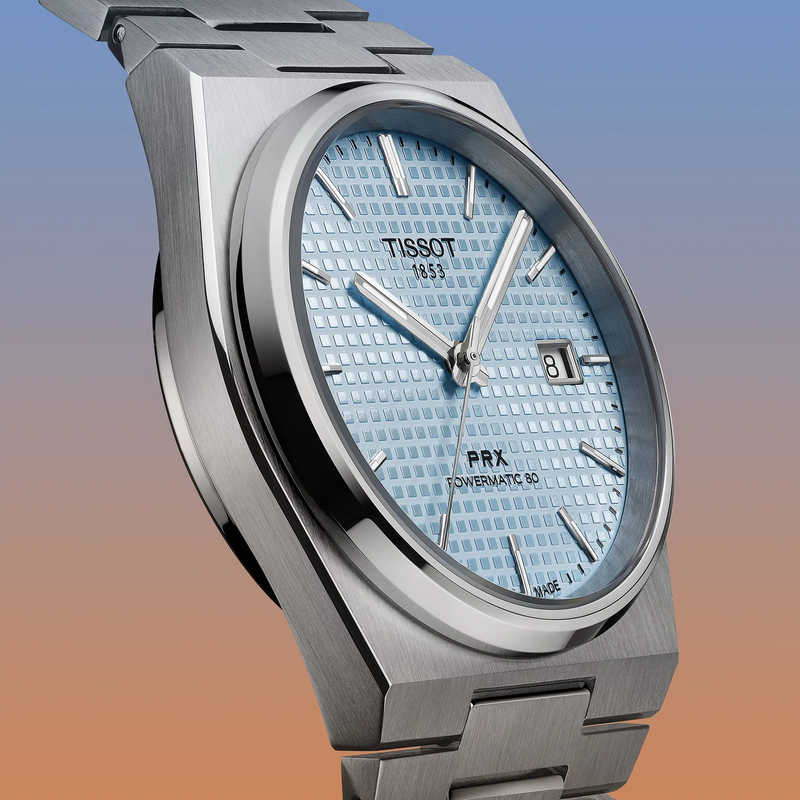 Tissot PRX Ref. T1372101104100 - ON10524 - vista 6