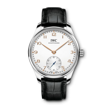 IWC Portugieser Automatic 40 Ref. IW358303 - ON10044