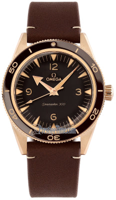 Omega Seamaster 300 Ref. O23492412110001 - ON10403