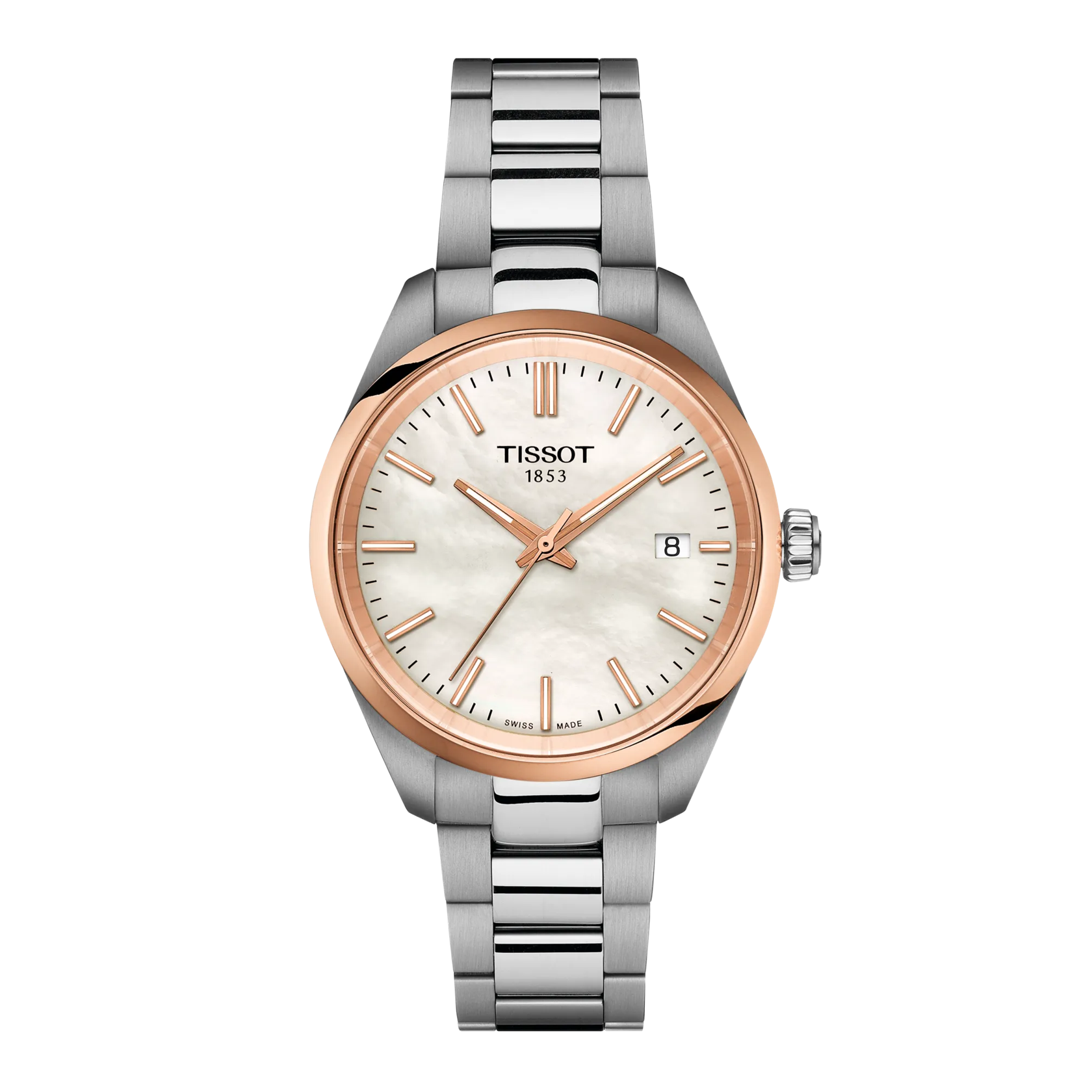 Tissot PR 100 Ref. T1502102111100 - ON10595 - vista 6