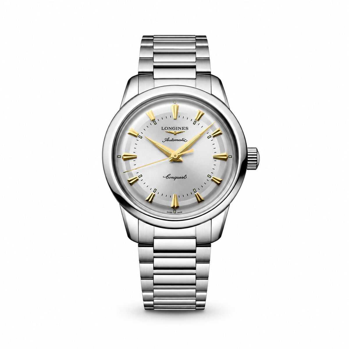 Longines Conquest Heritage L1.649.4.72.6