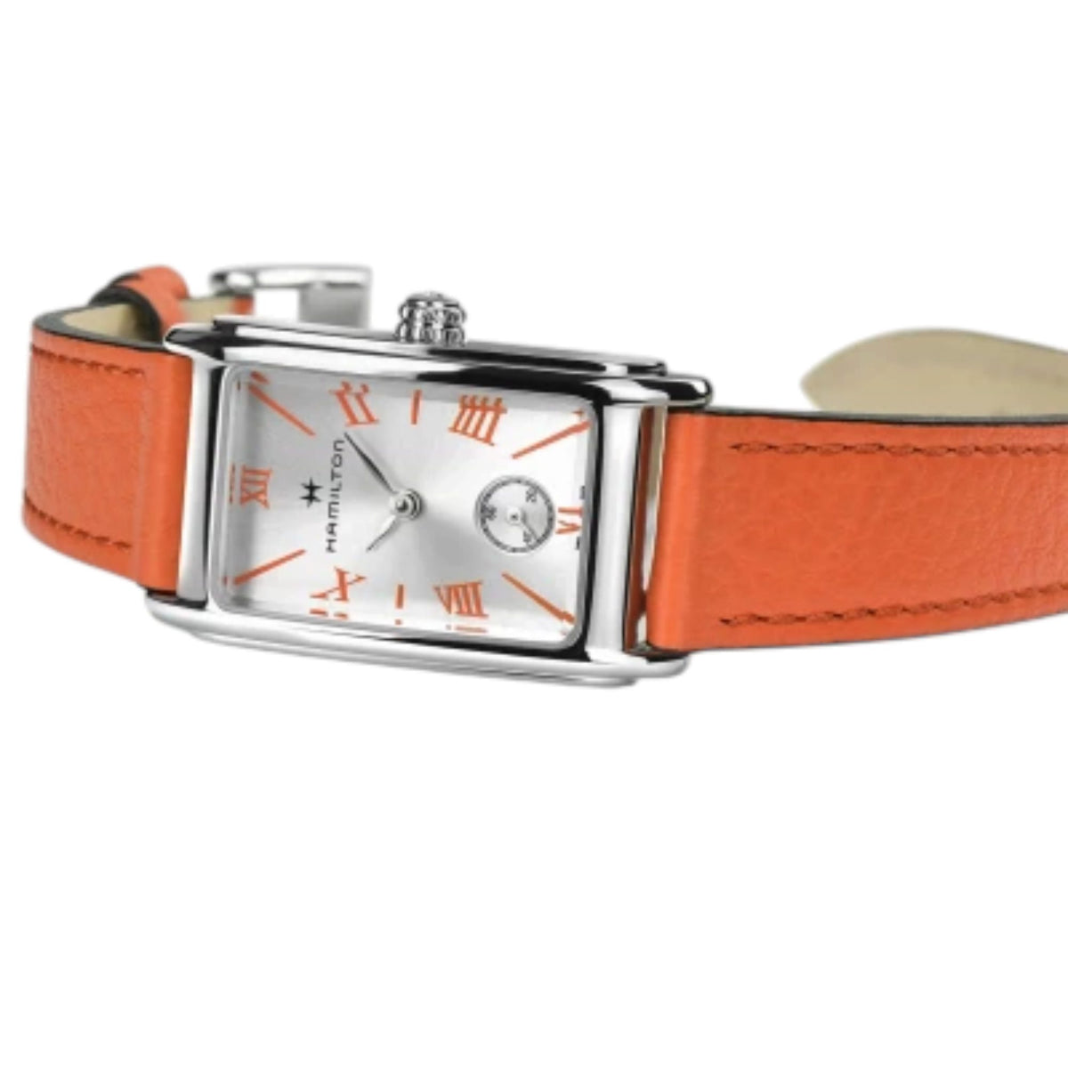 Hamilton American Classic Ardmore Quartz H11221851
