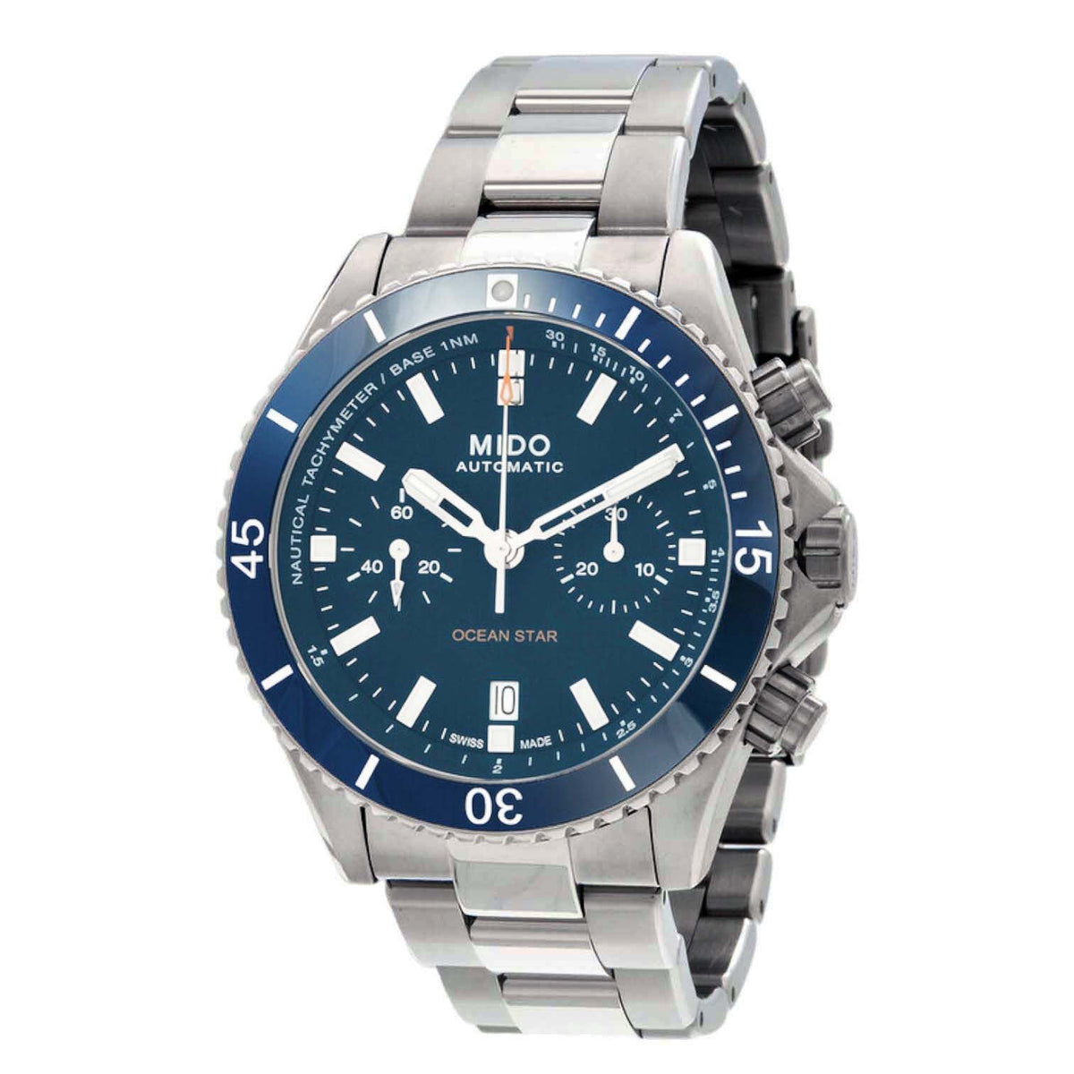 ON09507-MIDO-M0266274404100-AZZALIMANTOVA - Product