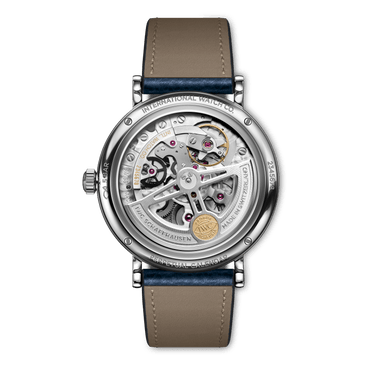 IWC Schaffhausen Portofino Perpetual Calendar Ref. IW344601 - ON10058 - vista 2