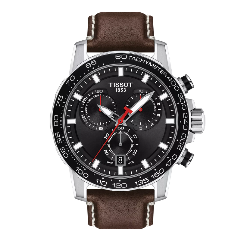 Tissot Supersport Chrono Ref. T1256171605101 - ON10486 - vista 6
