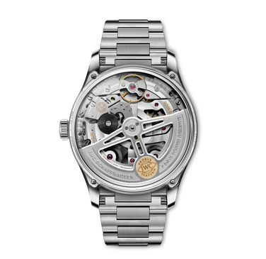 IWC Schaffhausen Portugieser Automatic 42 Ref. IW501704 - ON10034 - vista 2