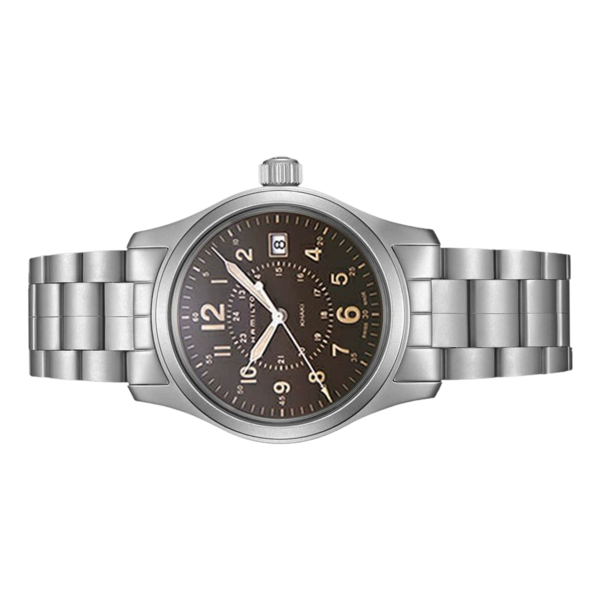 Hamilton Khaki Field Quartz H68201193