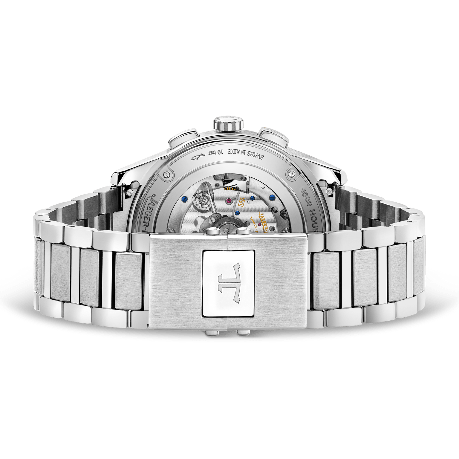 Jaeger-LeCoultre Polaris Chronograph Ref. Q9028181 - ON10121 - vista 5