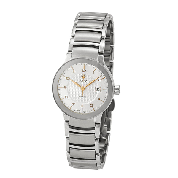 Rado Centrix S Automatic Ref. R30940143 - ON07338 - LuxuryInStock