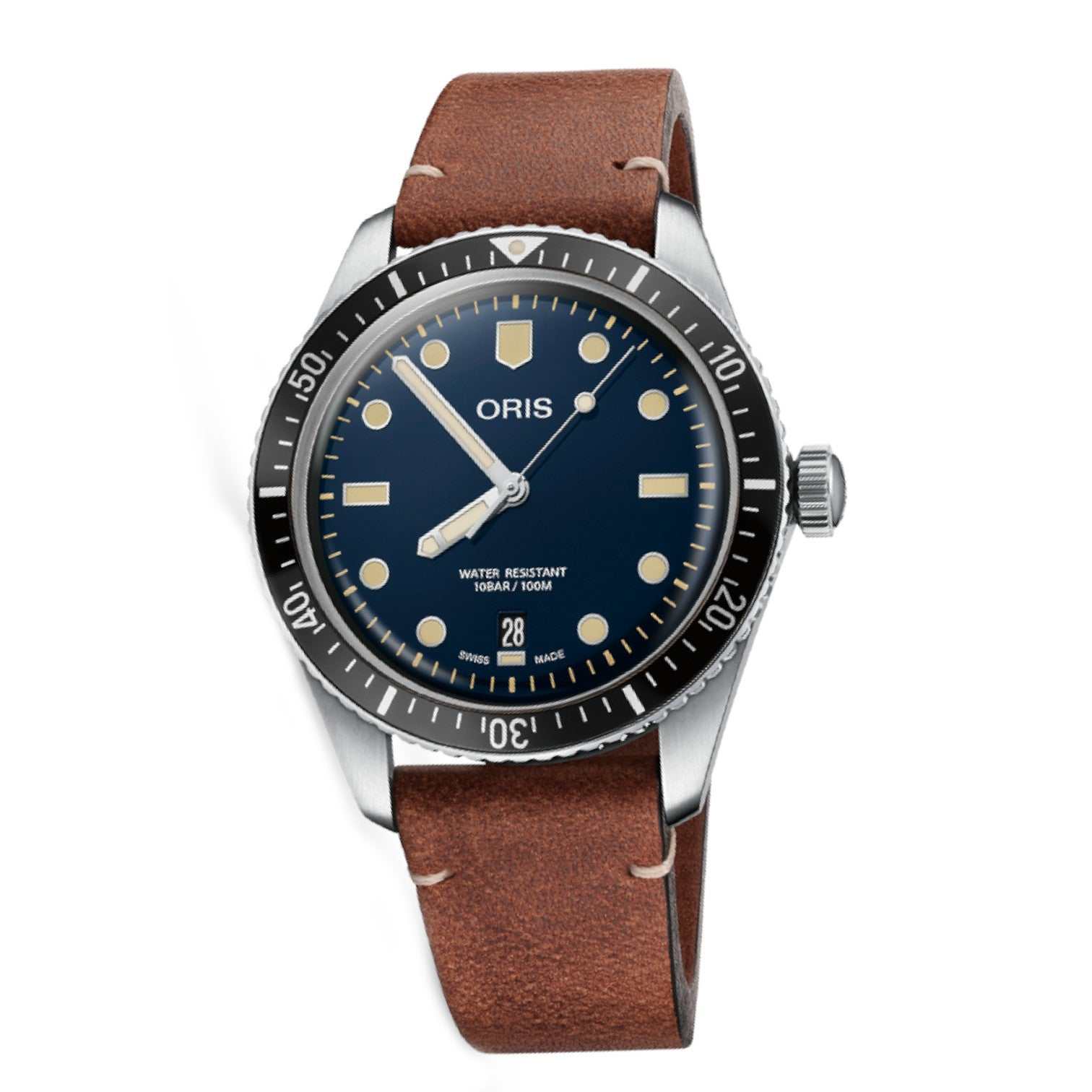Oris Divers Sixty-five 40 mm Ref. 01 733 7707 4055-07 5 20 45 - ON7954