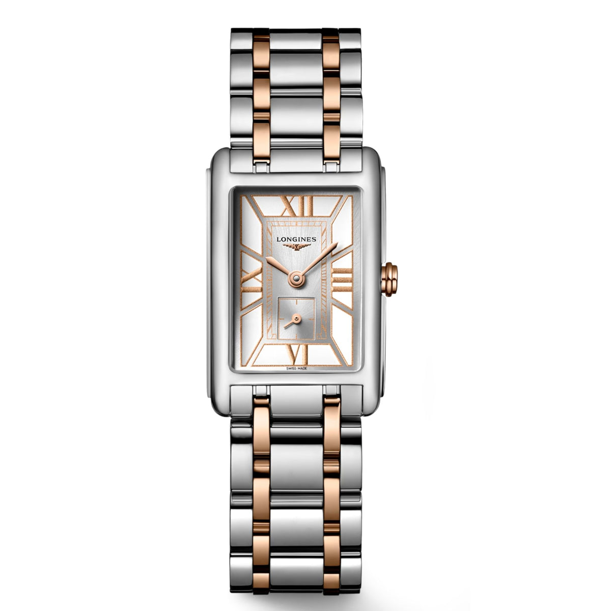 Longines DolceVita L5.512.5.75.7