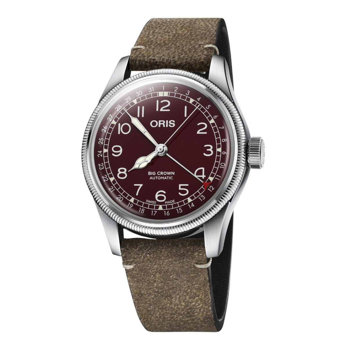 ORIS Big Crown Pointer Date 01 754 7741 4068-07 5 20 50