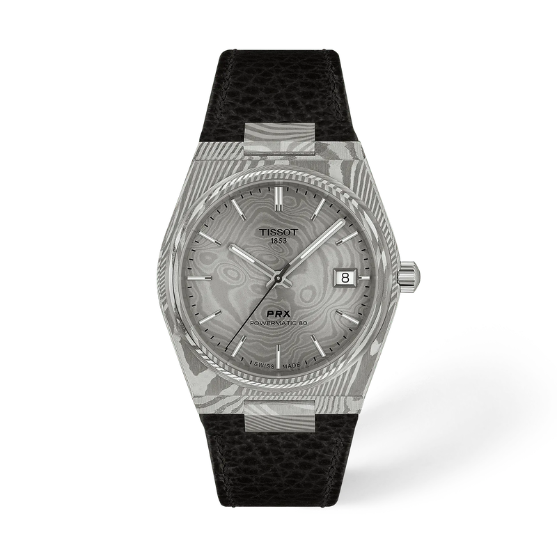 Tissot PRX Damascus Ref. T1378079608100 - ON10603