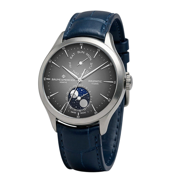 ON08869-BAUMEMERCIER-M0A10548-NADIAGIOIELLIODERZOTV - M0A10548