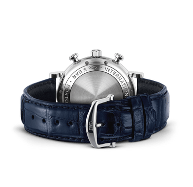 IWC Portofino Chronograph Ref. IW391037 - ON10057 - vista 4