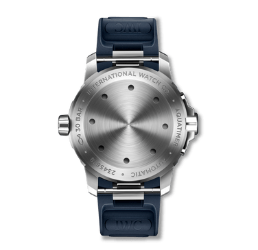 IWC Aquatimer Automatic Ref. IW328801 - ON10056 - vista 2