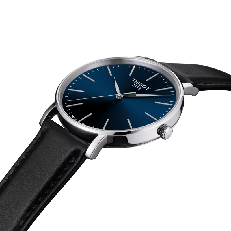 Tissot Everytime 40mm Ref. T1434101604100 - ON10545 - vista 6