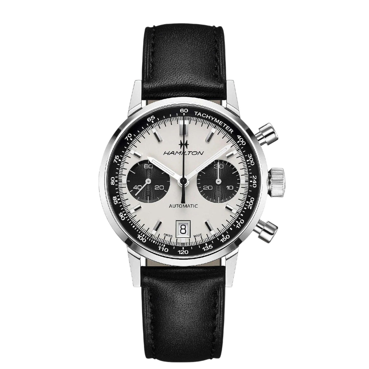 Hamilton American Classic Intra-Matic Auto Chrono H38416711