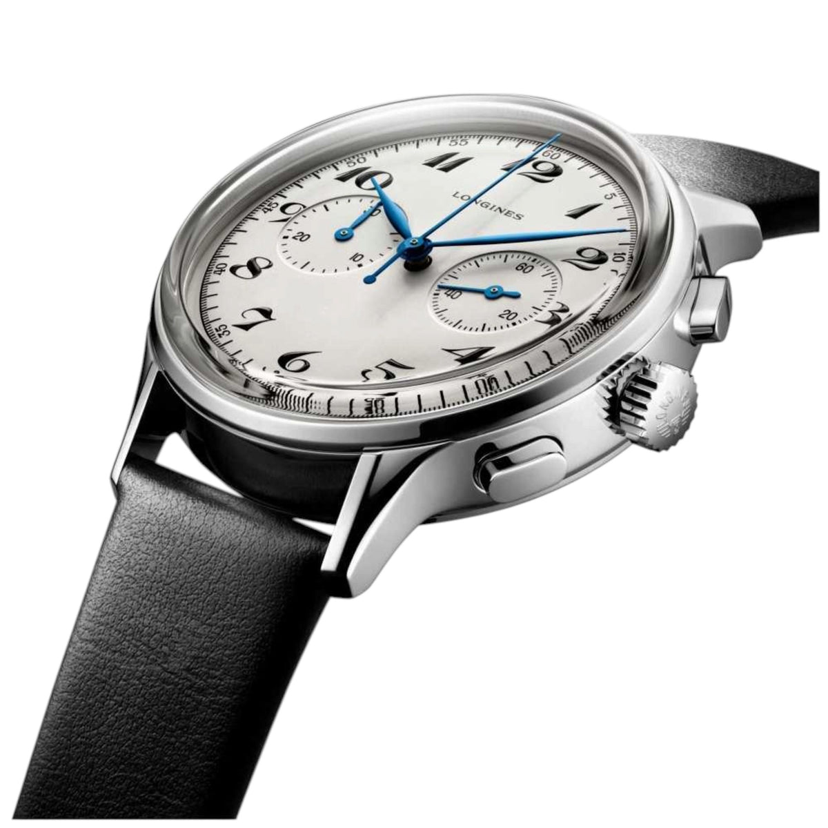 Longines Heritage Classic 1946 Automatic L28274730