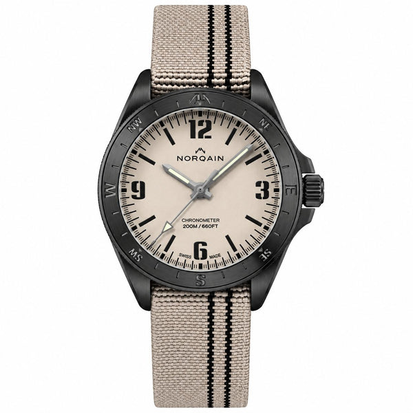 ON10872-NORQAIN-NNB1001BBWAIL10715NBF-CORNALIBERGAMO - Product