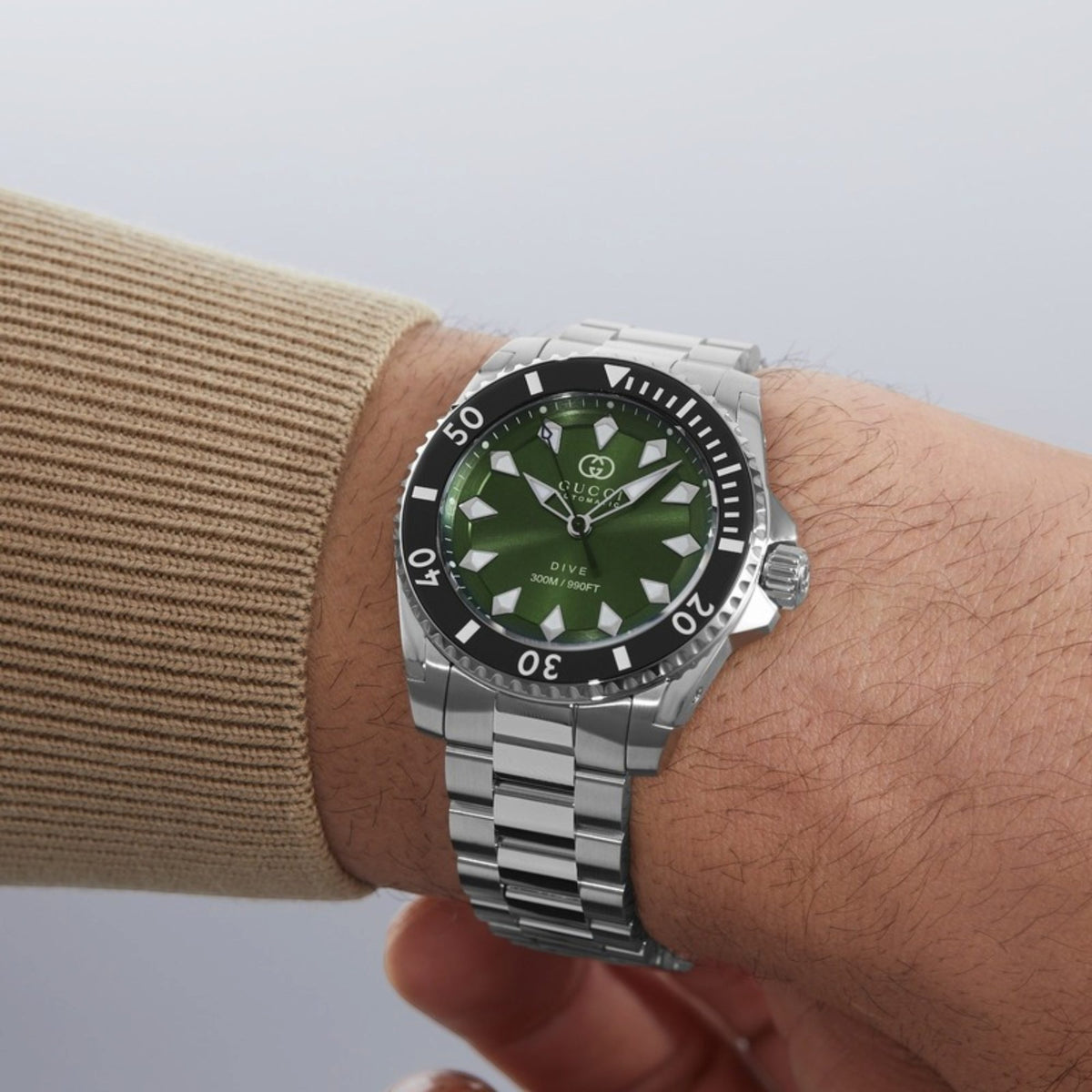 Gucci Dive YA136363