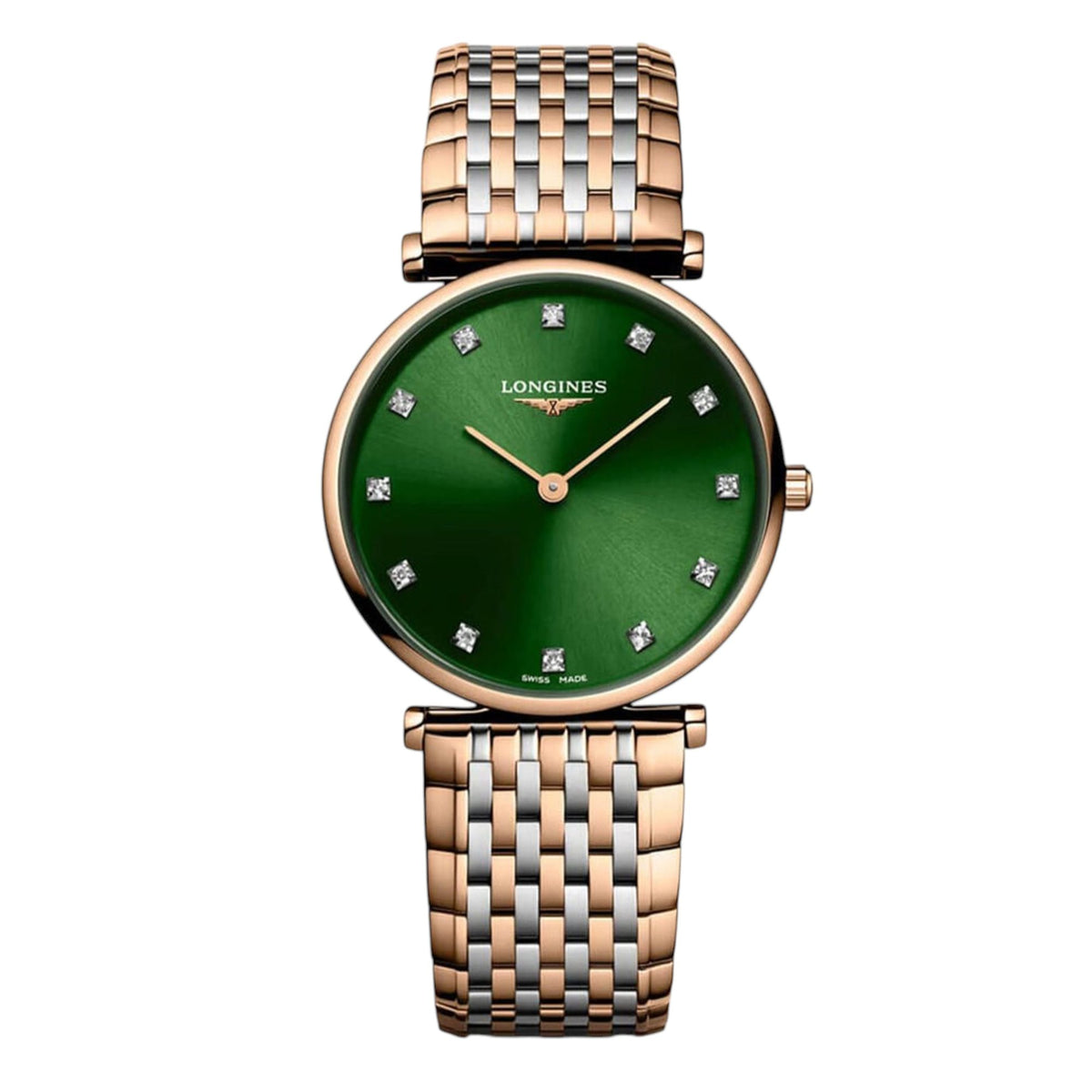 Longines La Grande Classique L4.512.1.08.7