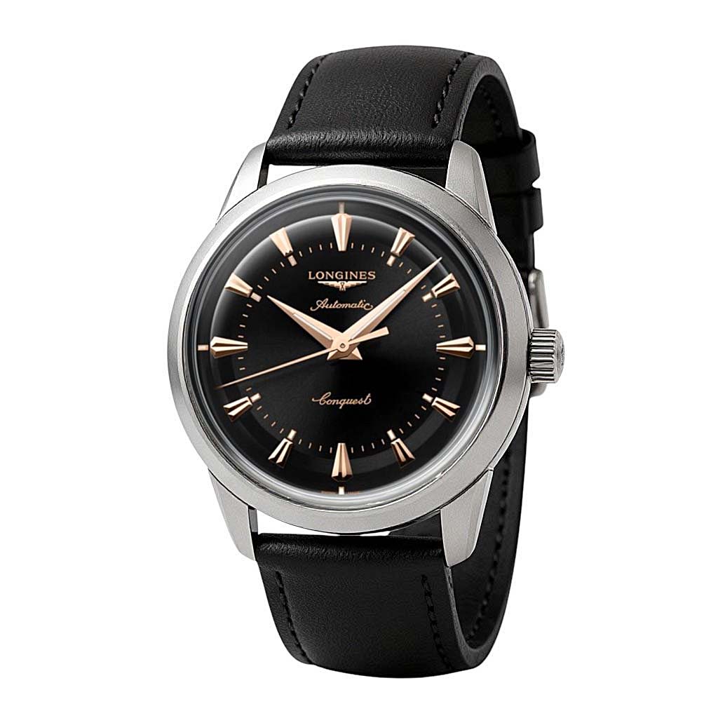 ON09598-LONGINES-L16494522-BENSONNOVARA - Product