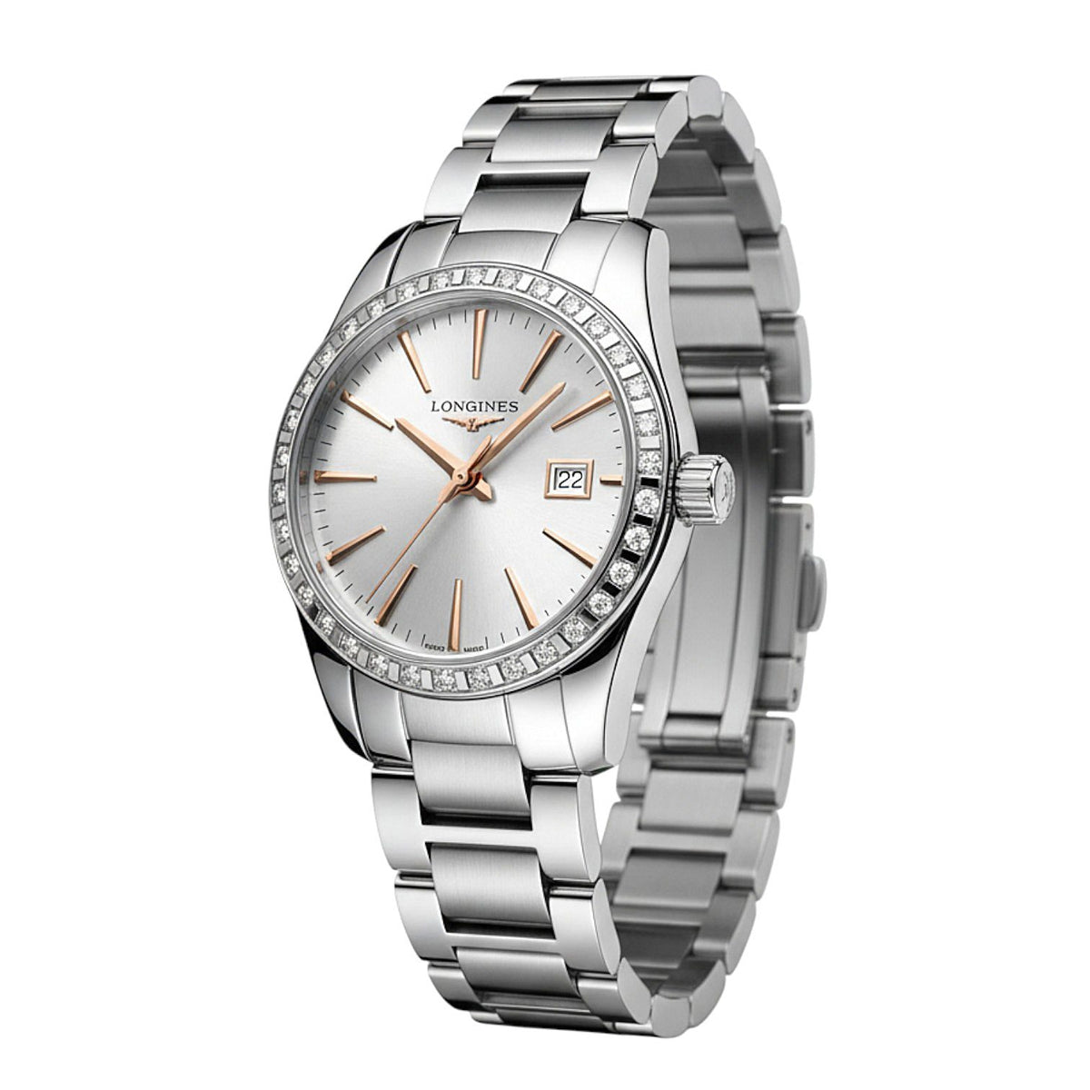 ON09098-LONGINES-L22860726-PERUZZIFIRENZE - L22860726