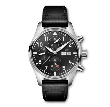 IWC Pilot's Watch Chronograph 41 Ref. IW388111 - ON10052