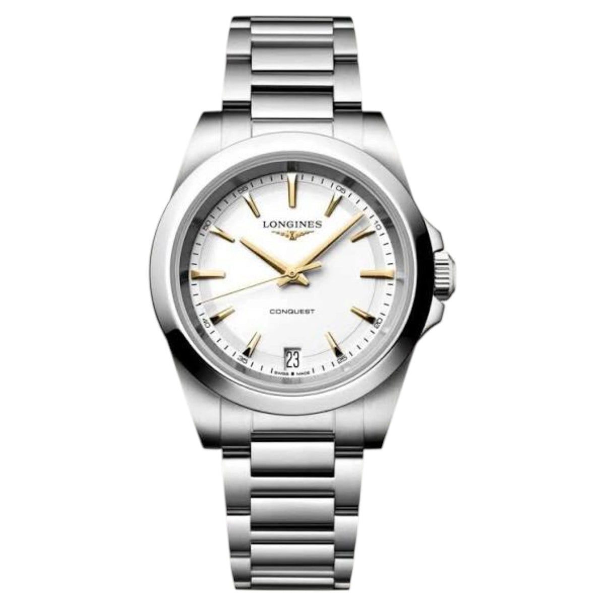 ON11095-LONGINES-L34604126-FONTANABOLOGNA - Product