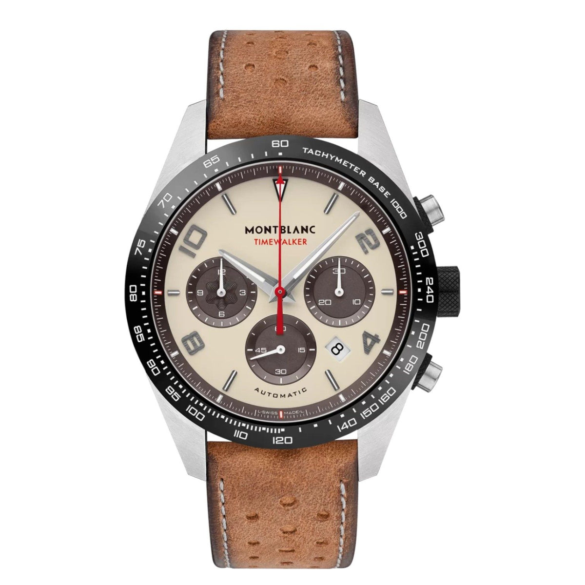 Montblanc TimeWalker Manufacture Chronograph Limited Edition 43 mm 118491