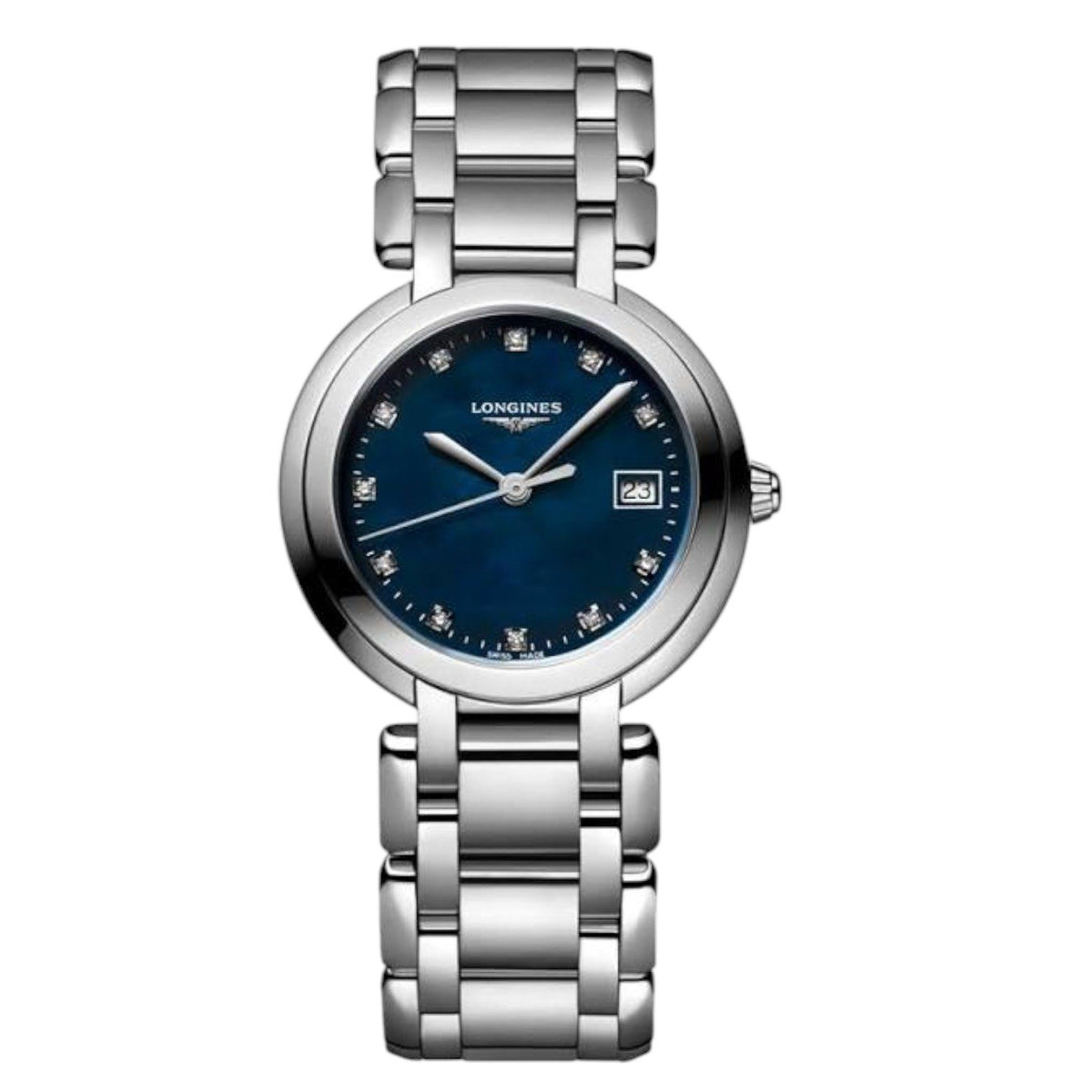 ON10805-LONGINES-L81124986-MICHELETTIBISUSCHIOVA - Product