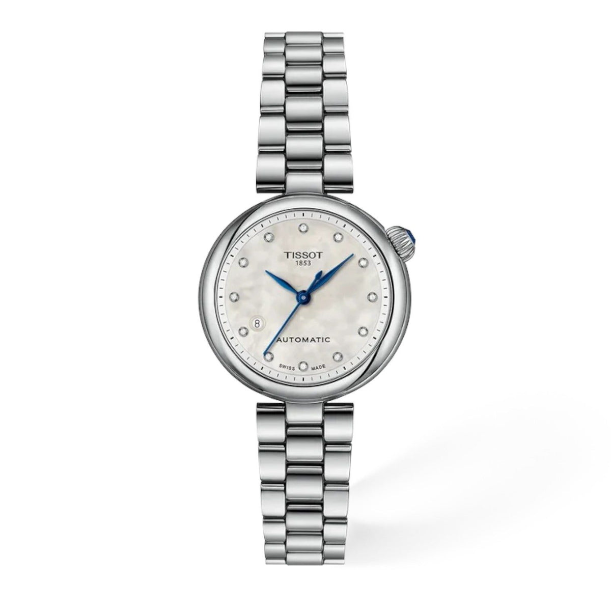ON09696-TISSOT-T1522071111600-BRIVIOBERGAMO - Product