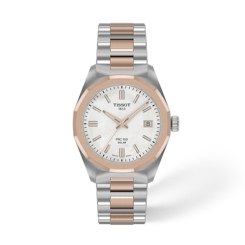 Tissot PRC 100 Solar Ref. T1518222211100 - ON10602