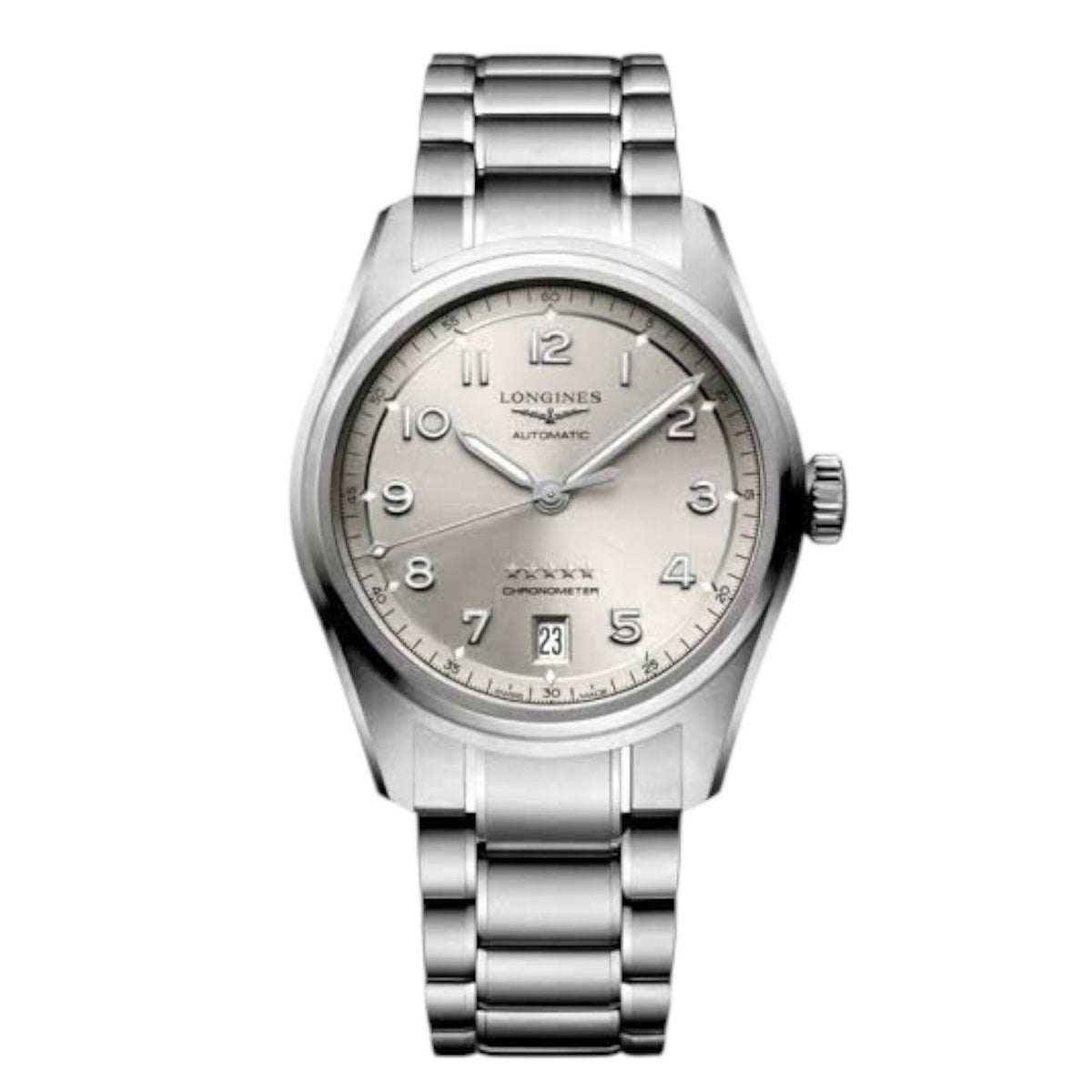 ON10829-LONGINES-L34104636-PEZZUTOANTONIOQUARTONA - Product