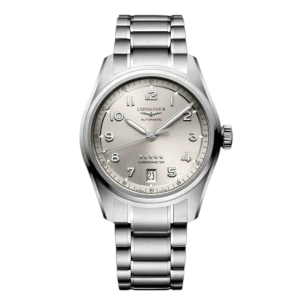 ON10829-LONGINES-L34104636-PEZZUTOANTONIOQUARTONA - Product