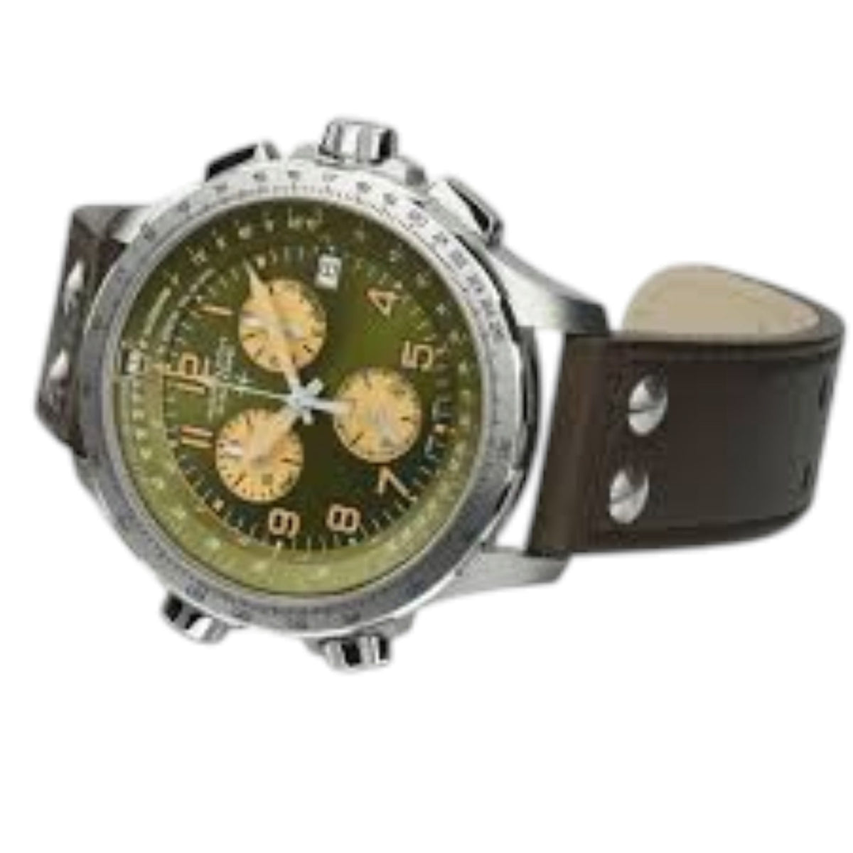 Hamilton Khaki Aviation X-Wind GMT Chrono Quartz H77932560