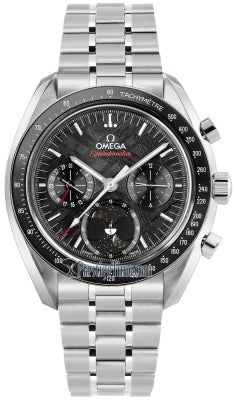 Omega Speedmaster Moonphase Ref. O30430435201001 - ON10404