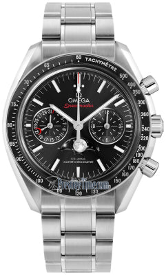 Omega Speedmaster Moonphase Ref. O30430445201001 - ON10405