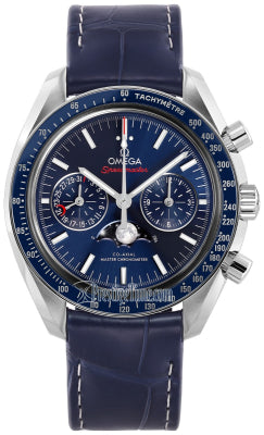 Omega Speedmaster Moonphase Ref. O30433445203001 - ON10406