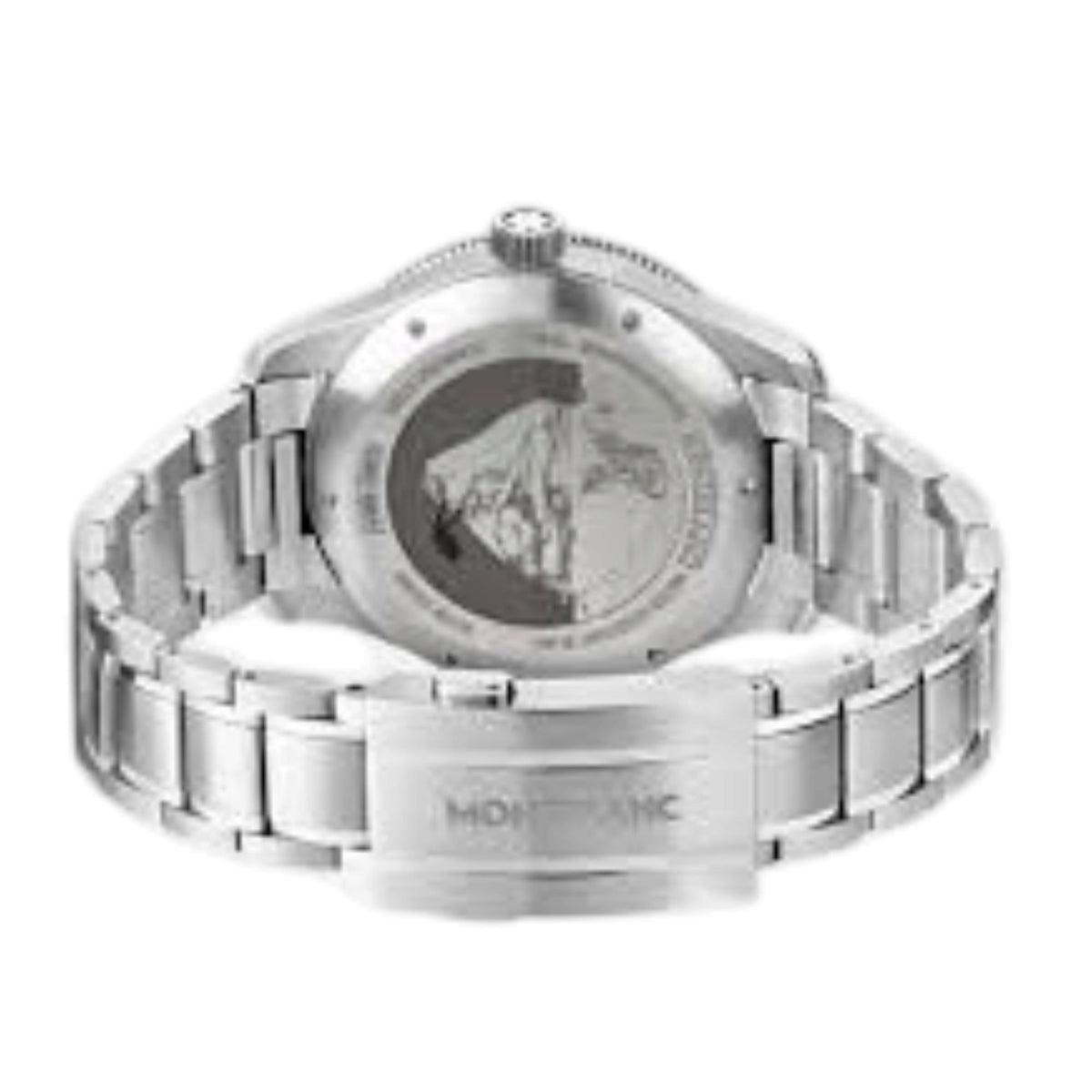 Montblanc 1858 Iced Sea 132291