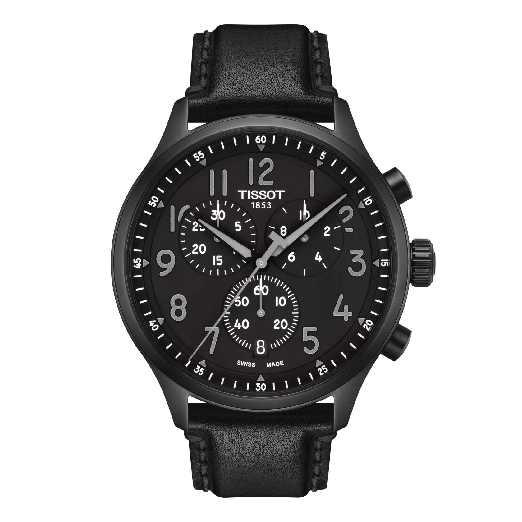 Tissot Chrono XL Vintage Ref. T1166173605200 - ON10539 - vista 2